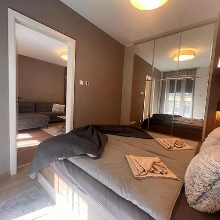 Karzo Property Lk 209 Budapest Bagian luar foto