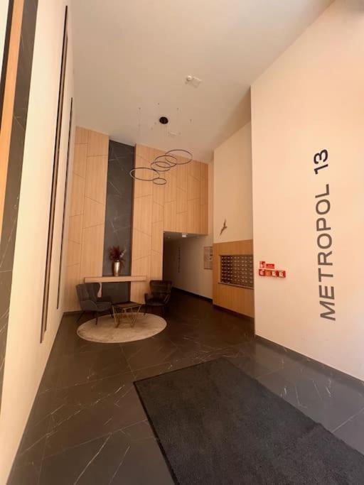 Karzo Property Lk 209 Budapest Bagian luar foto