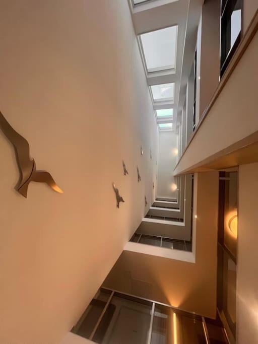 Karzo Property Lk 209 Budapest Bagian luar foto