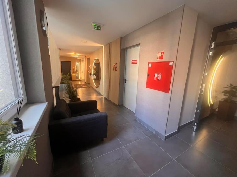 Karzo Property Lk 209 Budapest Bagian luar foto