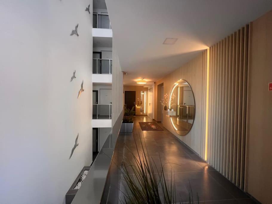 Karzo Property Lk 209 Budapest Bagian luar foto