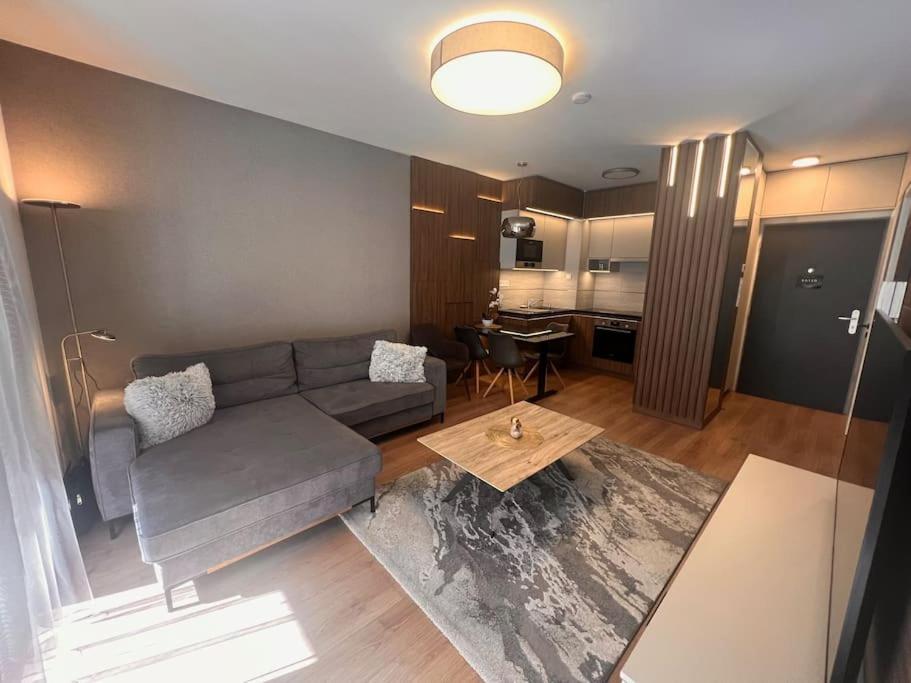 Karzo Property Lk 209 Budapest Bagian luar foto