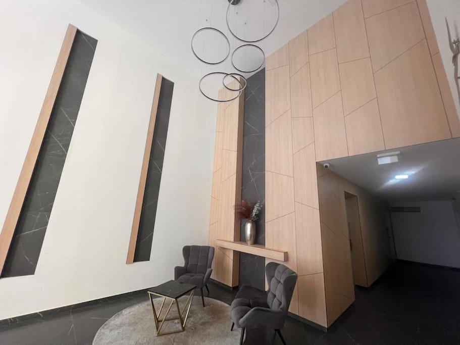 Karzo Property Lk 209 Budapest Bagian luar foto