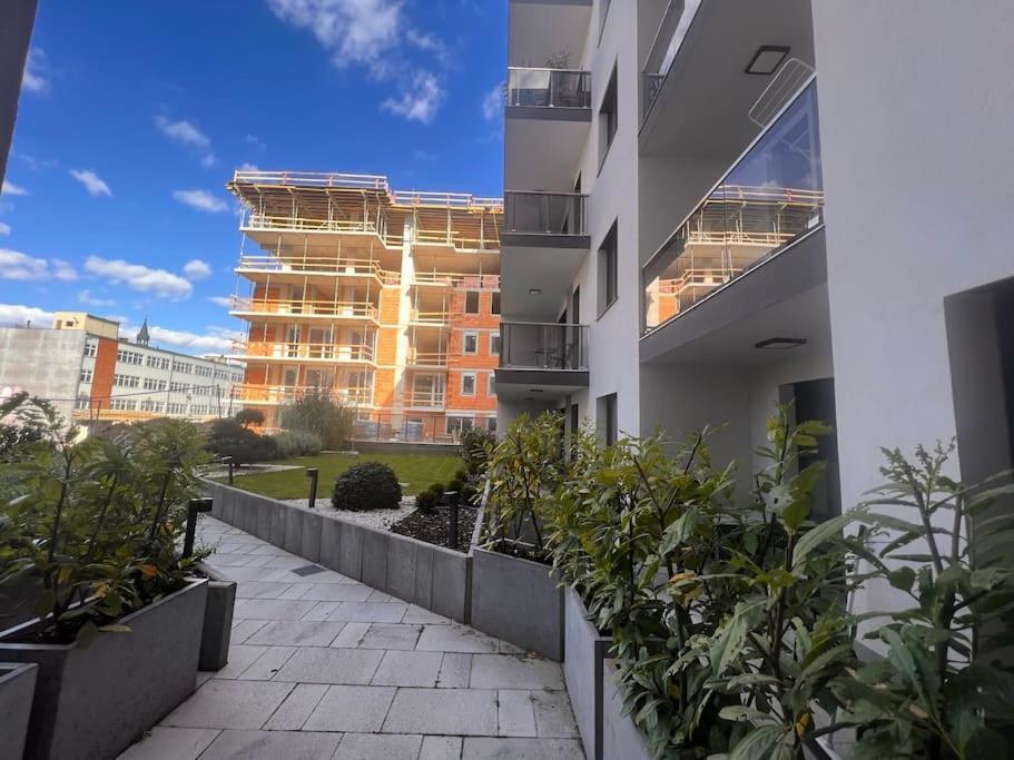 Karzo Property Lk 209 Budapest Bagian luar foto
