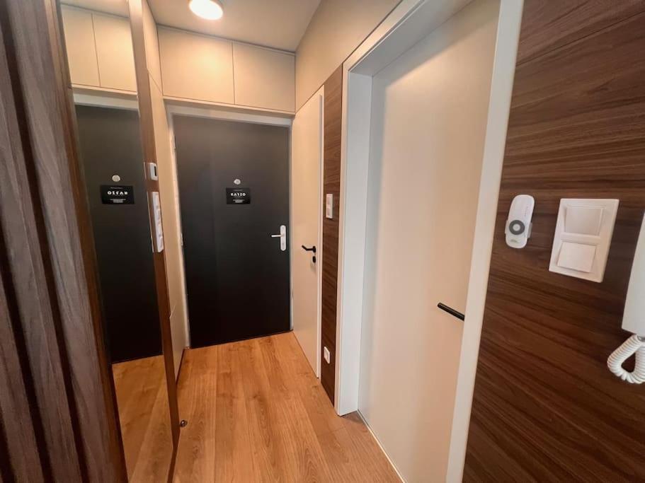 Karzo Property Lk 209 Budapest Bagian luar foto