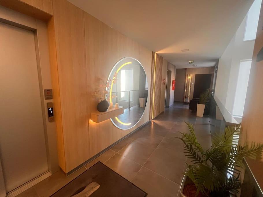 Karzo Property Lk 209 Budapest Bagian luar foto