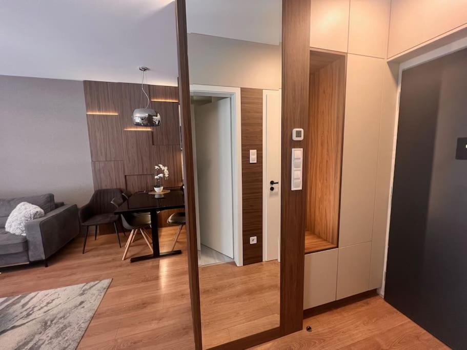 Karzo Property Lk 209 Budapest Bagian luar foto