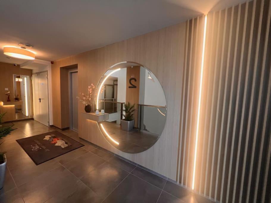Karzo Property Lk 209 Budapest Bagian luar foto