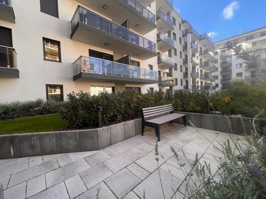 Karzo Property Lk 209 Budapest Bagian luar foto